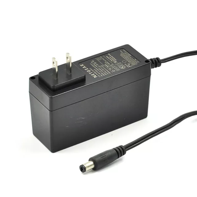 Fuente  de 12V 3.5A 42W para Netgear Nighthawk X4 R7500-100NAS R7500-100NASBN3