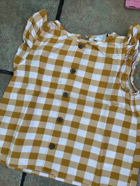 girls clothes bundle age 4.5 yr next.nutmeg.primark pep&co 3