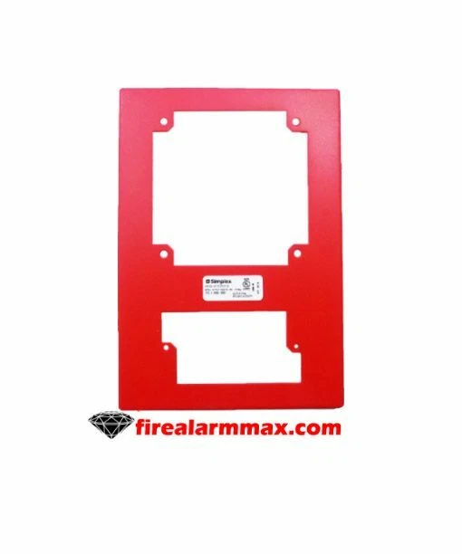 Simplex 4905-9921 Trim Plate