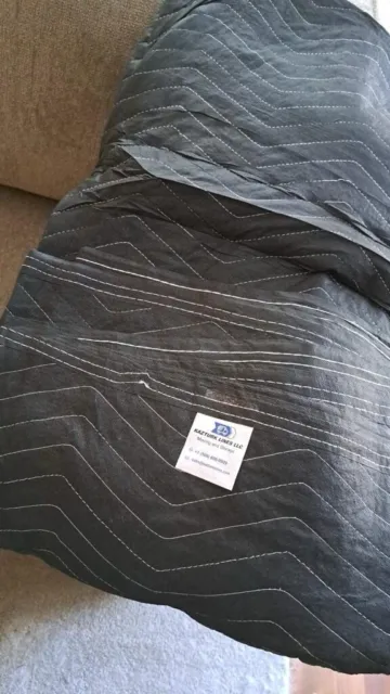 Textlie Moving Blanket - 12 counts
