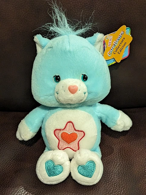 Care bear discount cousin cat