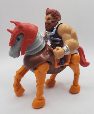 masters of the universe revelation minis