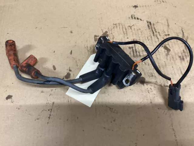 Brp Johnson Evinrude 0586738 Ignition Coil Dual 115 135 150 175 Hp