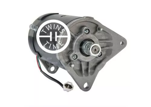 Dynastarter 15A ersetzt GSB107067 GSB107-067 GHI0006 SJ00303R 090004 8015420