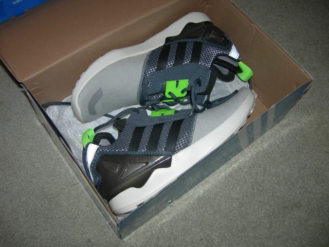 ADIDAS ORIGINALS ZX 8000 BOOST RUNNING LAUFSCHUHE SPORT SCHUHE B26367 - Gr.38