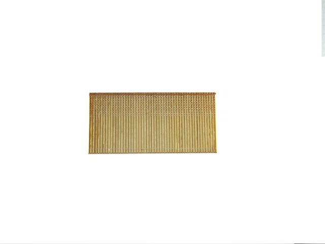 2" 16GA. S316 Stainless Steel Straight Finish Nails (1,000 per pack)