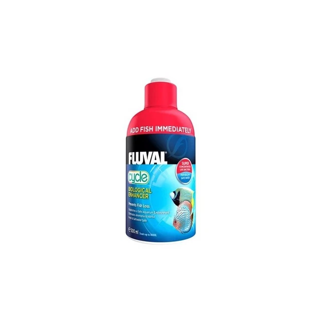 Fluval Realzador Biol�gico Cycle 500 ml