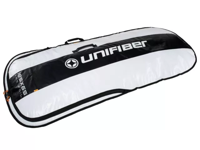 UNIFIBER  Foil  Boardbag Pro Luxury  TOP ANGEBOT by Windsports World