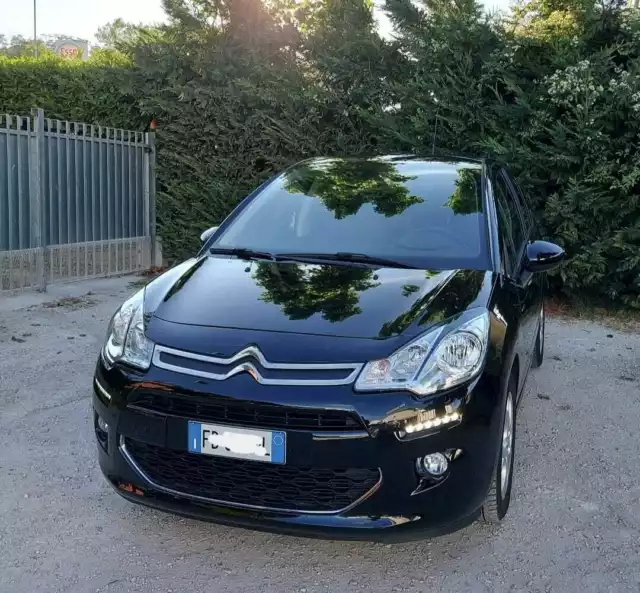 CITROEN C3 PureTech 82 Feel Edition