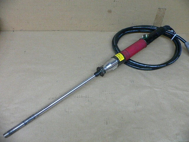 Atlas Copco Tech Motive Tool T066I045Msp3 Torque Gun 46.2Nm