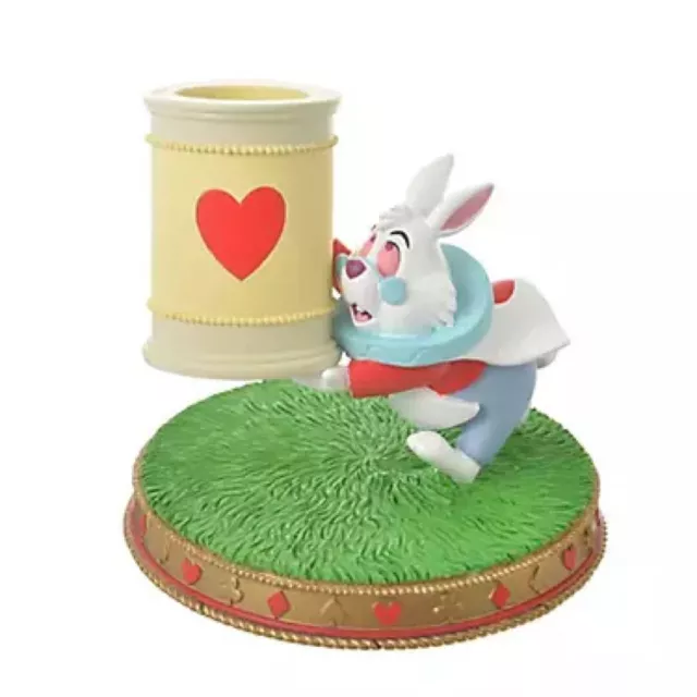 Disney Store Alice & Dodo Bird Figure Alice in Wonderland 70 (US SHIPPER)