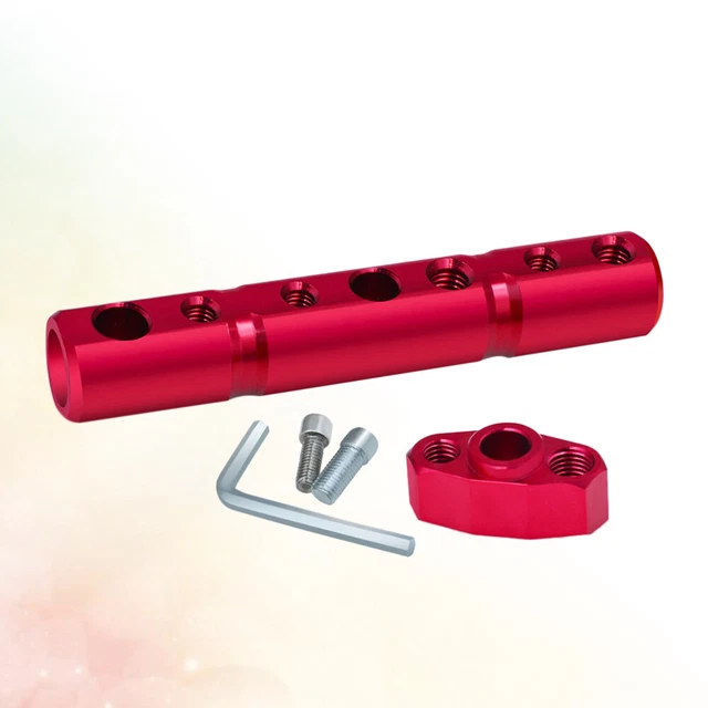 5 pz accessori modifica bicicletta parti mountain bike accessori bicicletta
