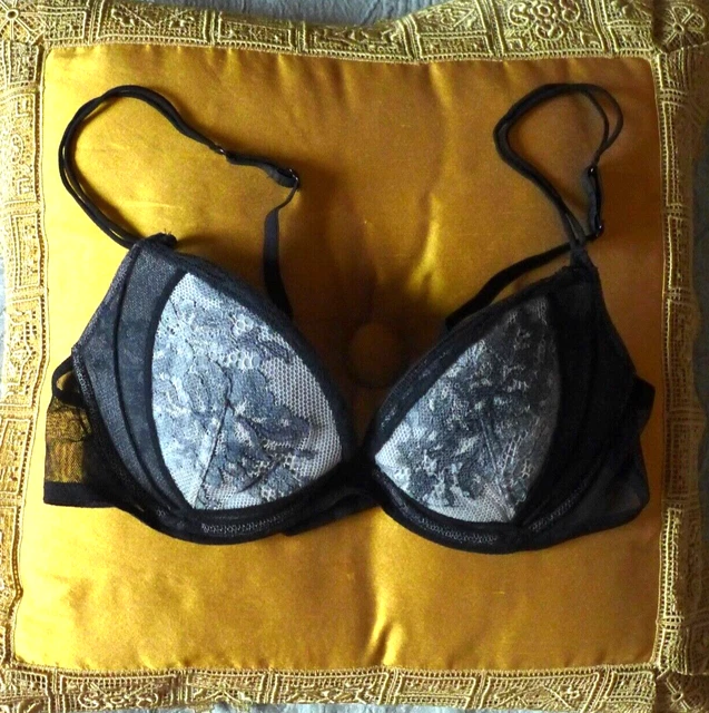 aison Lejaby - Soutien-Gorge avec Aratures Broderie Sin Fee