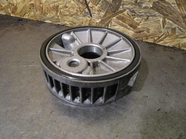 Filtre à Huile Compatible Yamaha XJ 600 (51J) 1986-1990 - Marque V FILTER - Neuf Avec étiquette