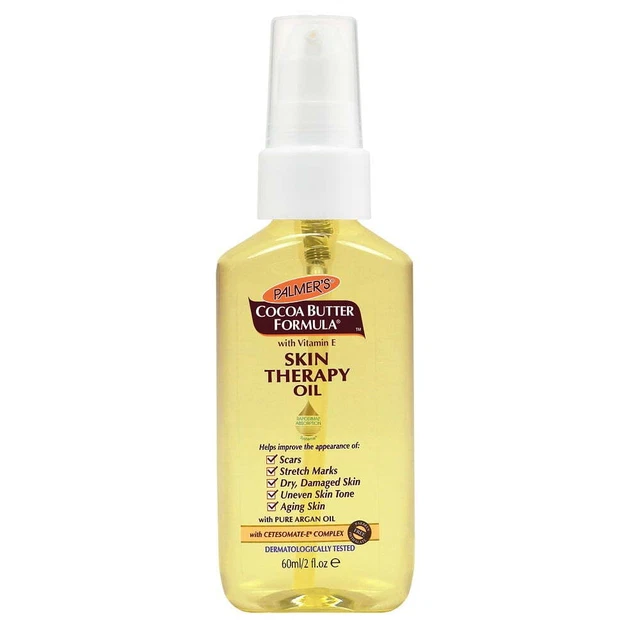 010181041594 PALMER'S Cocoa Butter Formula Skin Therapy Oil specjalistyczna oliw