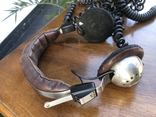Hp hotsell 1000 headphone
