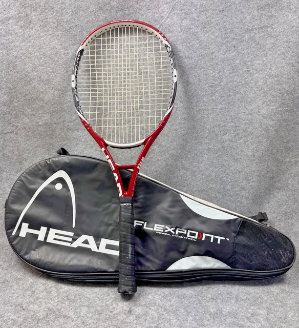 Raquette tennis Head Radical junior 26 orange fluo - Sport & Plein air