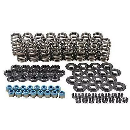 Hr Ventil Feder Kits - Bienenkorb GM Ls PAC RACING SPRINGS PAC-KS14