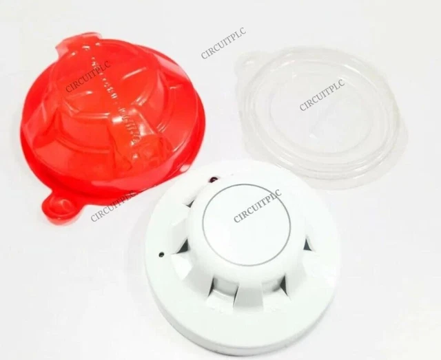 Apollo Series65 55000-216 Apo Ionisation Smoke Detector