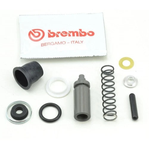 Cilindro Freno Posteriore Brembo A 12 018 - Per Impianti Frenanti Bendix - Foto 9