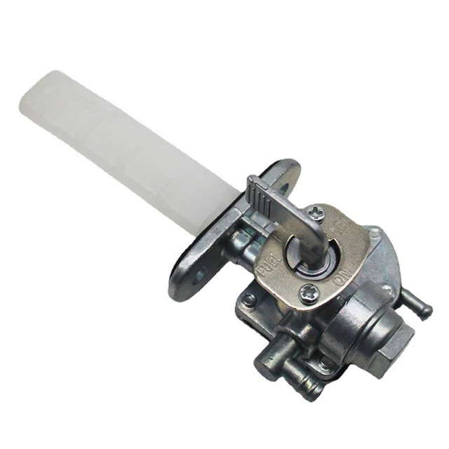 Valvola Carburante Oregon 07-400 – Ricambio Per John Deere AM31850 E Tecumseh 27689