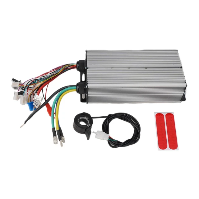 Motore Mozzo Bici Elettrica 250W - Brushless Per Bici Pieghevoli E Scooter - Velocit&agrave; 25 Km/h