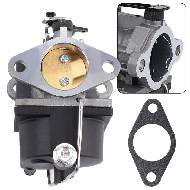 Carburatore Alto Qualità Materiali Parti Potenza Equipment Accessori Durevole