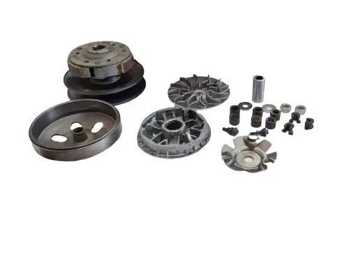 Albero A Camme Bilancieri Per Honda SH 125 150 | Compatibile Con Modelli Dal 2000 Al 2014