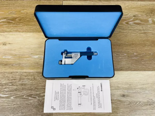 Lumenis Versapulse Accessories Inspection Scope Laser Hand Piece LB-003972