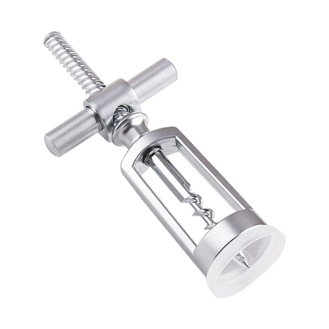 Wine Cork Remover Wine Opener Abridor De Botellas De Cerveza Multifunction