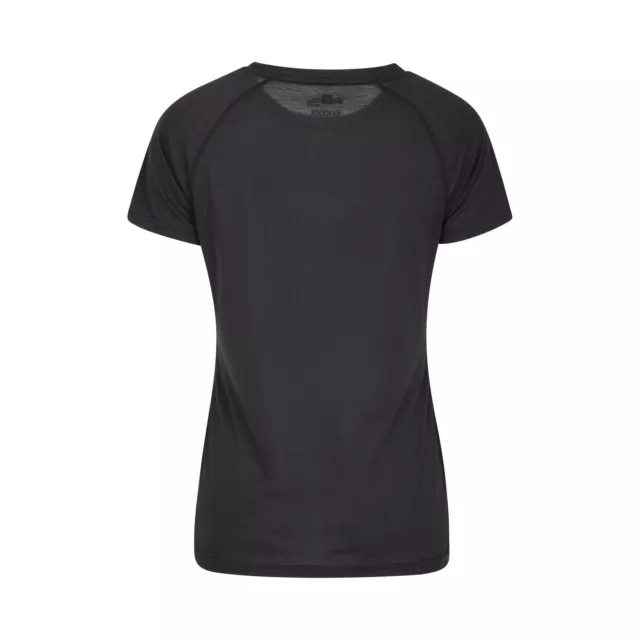 Mountain Warehouse - Camiseta para Mujer