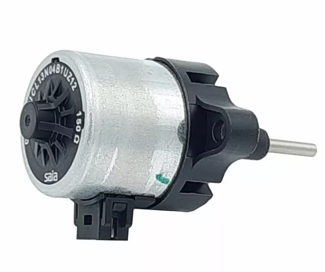 Jura Drainagemotor Schrittmotor für Drainageventil UCL13N02B1BZ - Artnr  67763 2