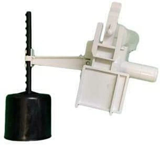 Eureka By Beam Valvola Di Ingresso Per Aspiratore Centralizzato (Bianco, 2 Pezzi)