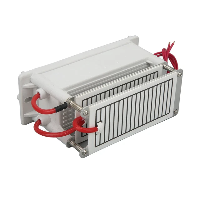 Ozoniseur Ozoniseur Purificateur 'air AC 220V Pour Atelier