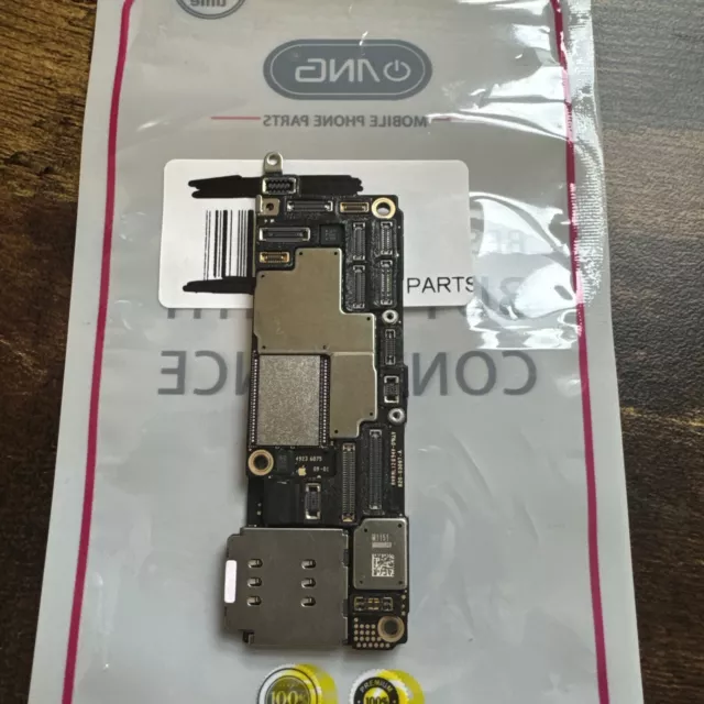 Apple iPhone 15 Pro Logic Board - Parts/components Only Or Data Recovery