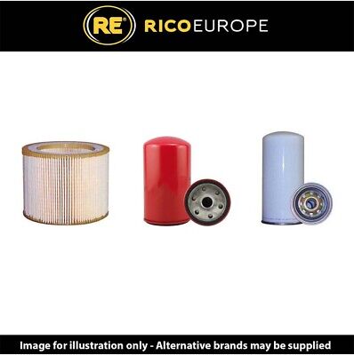 ABAC Kit Manutenzione Filtro Per Abac Punte 0510 DD 