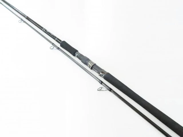 RIPPLE FISHER MONSTER Impact Red Eye 93 Cond/AB $675.96 - PicClick