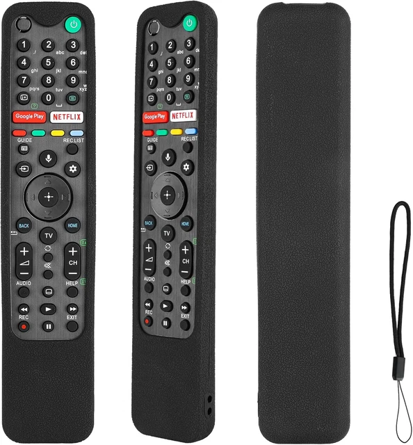 SimplyAll Telecomando compatibile con la Sony DVPNS330
