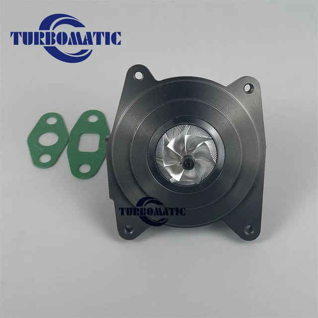 MFS Turbo cartridge 16339880018 for Audi Seat Skoda VW 1.0 TSI CHZA CHZB CHZC