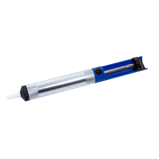 BIGTEC DESOLDERING PUMP soldering pump vacuum soldering pump desolder ...