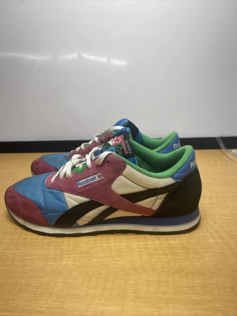 Rolland berry reebok on sale