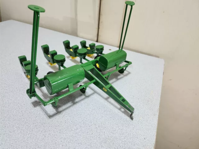 1/16 Vintage Ertl Toy John Deere 495 Planter