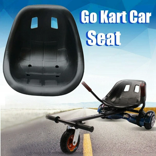 PLASTIC BUCKET SEAT DIY Build for Drift Trike Go Kart Cart Buggy Racing