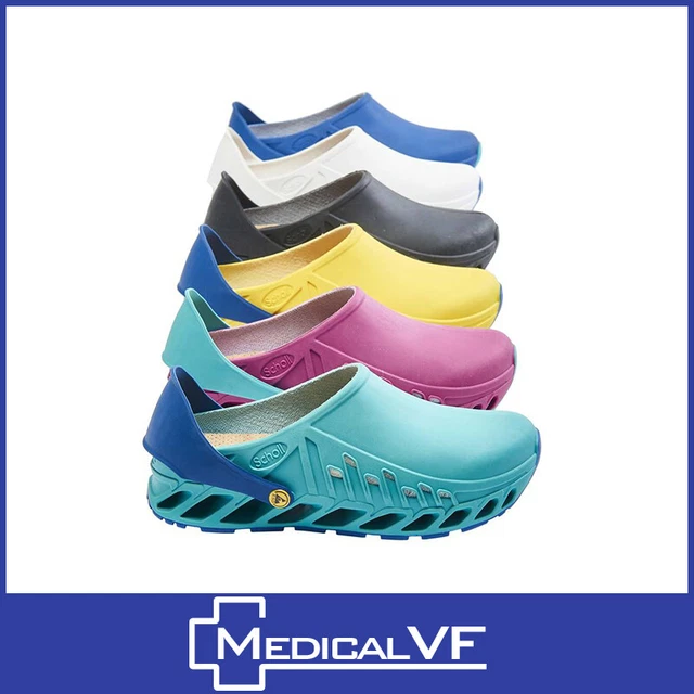Ciabatte professionali hotsell dr scholl