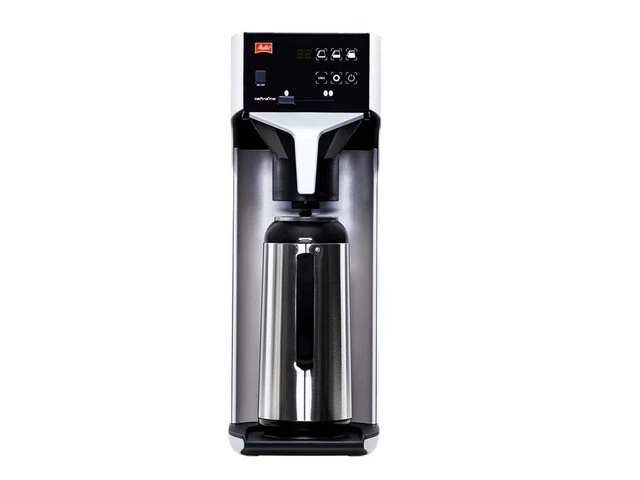 Melitta Cafina XT180 TMC Filter-Kaffeemaschine mit Wassertank (ohne Kanne) NEU