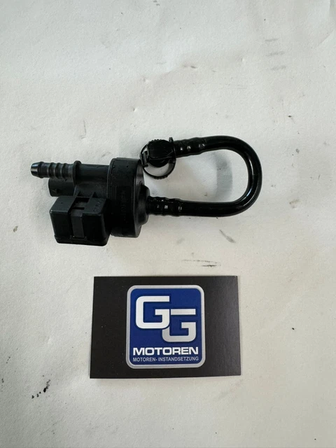 thumbnail image 2 of VEGO Boost Pressure Control Valve Solenoid – VW Audi Seat Skoda 1.8T N75 Style 2 of 2