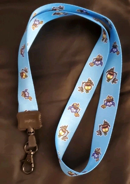 CAPCOM MONSTER HUNTER Promo Cordón Azul Kayamba Cha-Cha Diseño