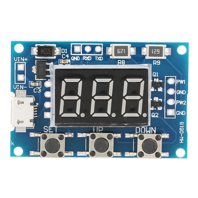 Sinus-Rechteck-Generator TE-22 | Röhre, RasPi und mehr Sinus-Rechteck-Generator TE-22 | Röhre, RasPi und mehr