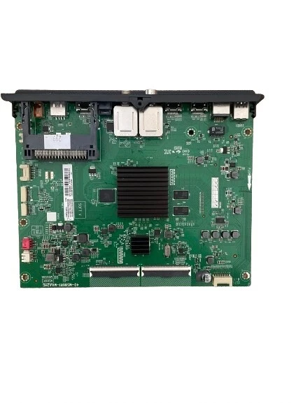 Carte mère Tv Thomson 55UD6206W TCL W 40-MS86D1-MAC2HG 08