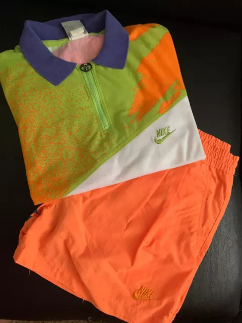 Completo sales nike tennis